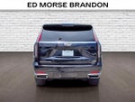 2024 Cadillac Escalade ESV Premium Luxury