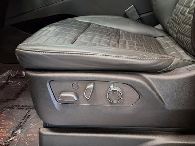 2023 Cadillac Escalade Premium Luxury Platinum