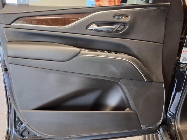 2023 Cadillac Escalade Premium Luxury Platinum