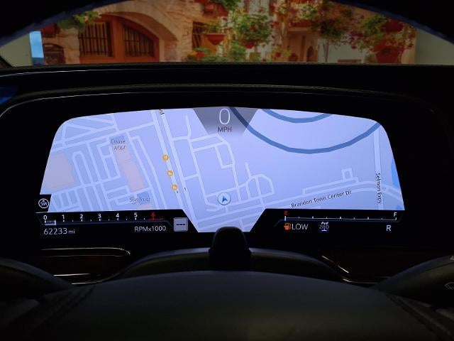 2023 Cadillac Escalade Premium Luxury Platinum