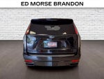 2023 Cadillac Escalade Premium Luxury Platinum