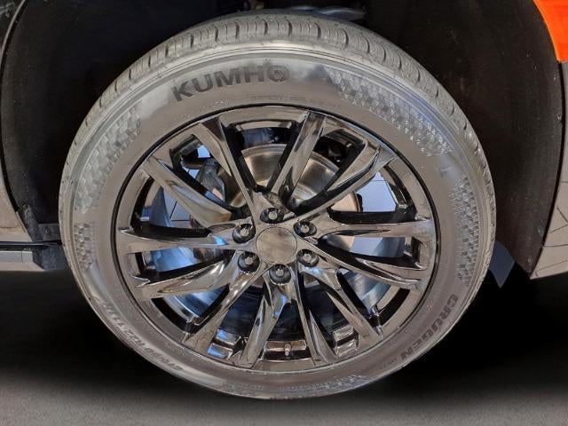 2023 Cadillac Escalade Premium Luxury Platinum