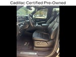 2023 Cadillac Escalade 4WD Sport Platinum