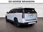 2023 Cadillac Escalade Escalade-V