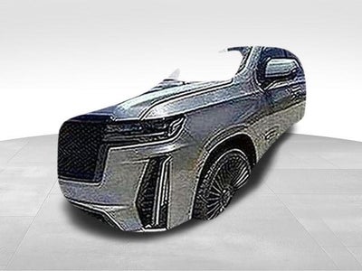 2023 Cadillac Escalade Escalade-V