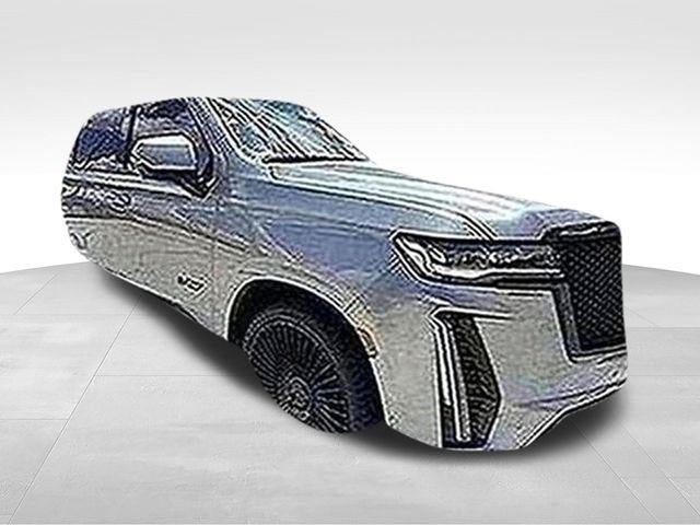 2023 Cadillac Escalade Escalade-V