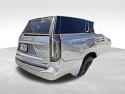 2023 Cadillac Escalade Escalade-V