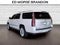 2019 Cadillac Escalade ESV Platinum