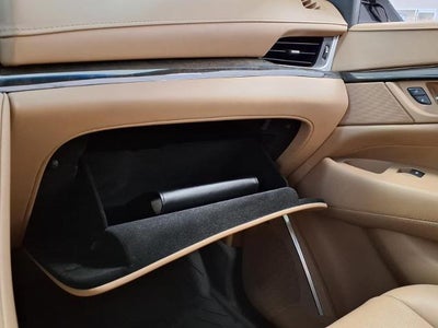 2019 Cadillac Escalade ESV Platinum