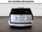 2019 Cadillac Escalade ESV Platinum