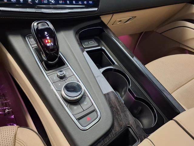 2023 Cadillac Escalade ESV Premium Luxury