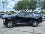 2026 Cadillac Escalade Platinum Luxury