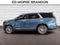 2025 Cadillac Escalade Premium Luxury Platinum