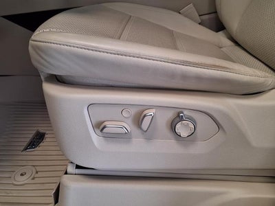 2025 Cadillac Escalade Premium Luxury Platinum