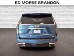 2025 Cadillac Escalade Premium Luxury Platinum