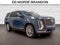 2025 Cadillac Escalade Premium Luxury Platinum