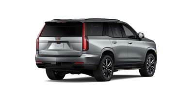 2027 Cadillac Escalade Sport