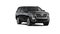2027 Cadillac Escalade Platinum Luxury