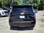 2027 Cadillac Escalade Platinum Sport