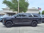 2026 Cadillac Escalade ESV Luxury
