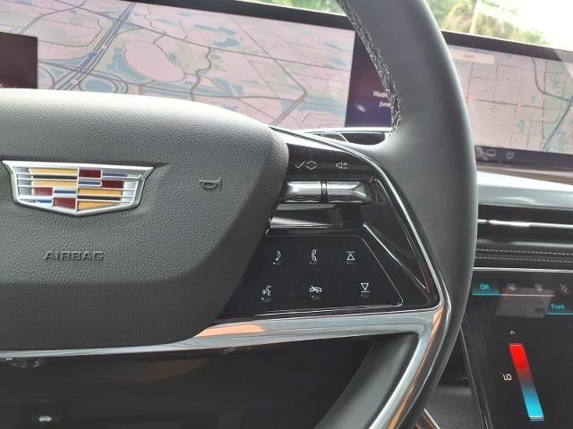 2026 Cadillac Escalade ESV Luxury
