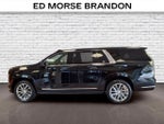 2025 Cadillac Escalade ESV Premium Luxury
