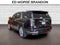 2025 Cadillac Escalade ESV Premium Luxury