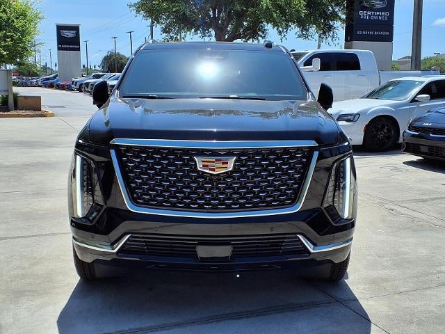 2026 Cadillac Escalade ESV Luxury