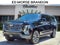 2025 Cadillac Escalade ESV Premium Luxury Platinum