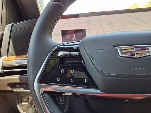 2025 Cadillac Escalade ESV Premium Luxury Platinum