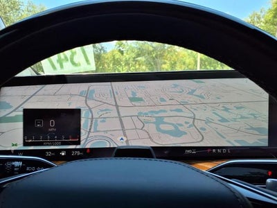 2025 Cadillac Escalade ESV Premium Luxury Platinum