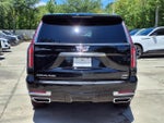 2025 Cadillac Escalade ESV Premium Luxury Platinum