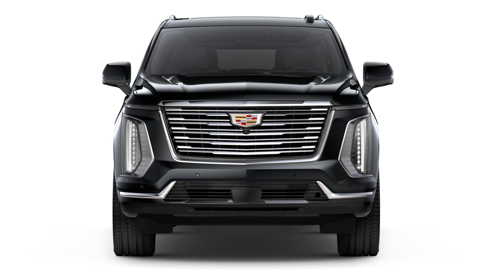 2025 Cadillac Escalade ESV Premium Luxury Platinum
