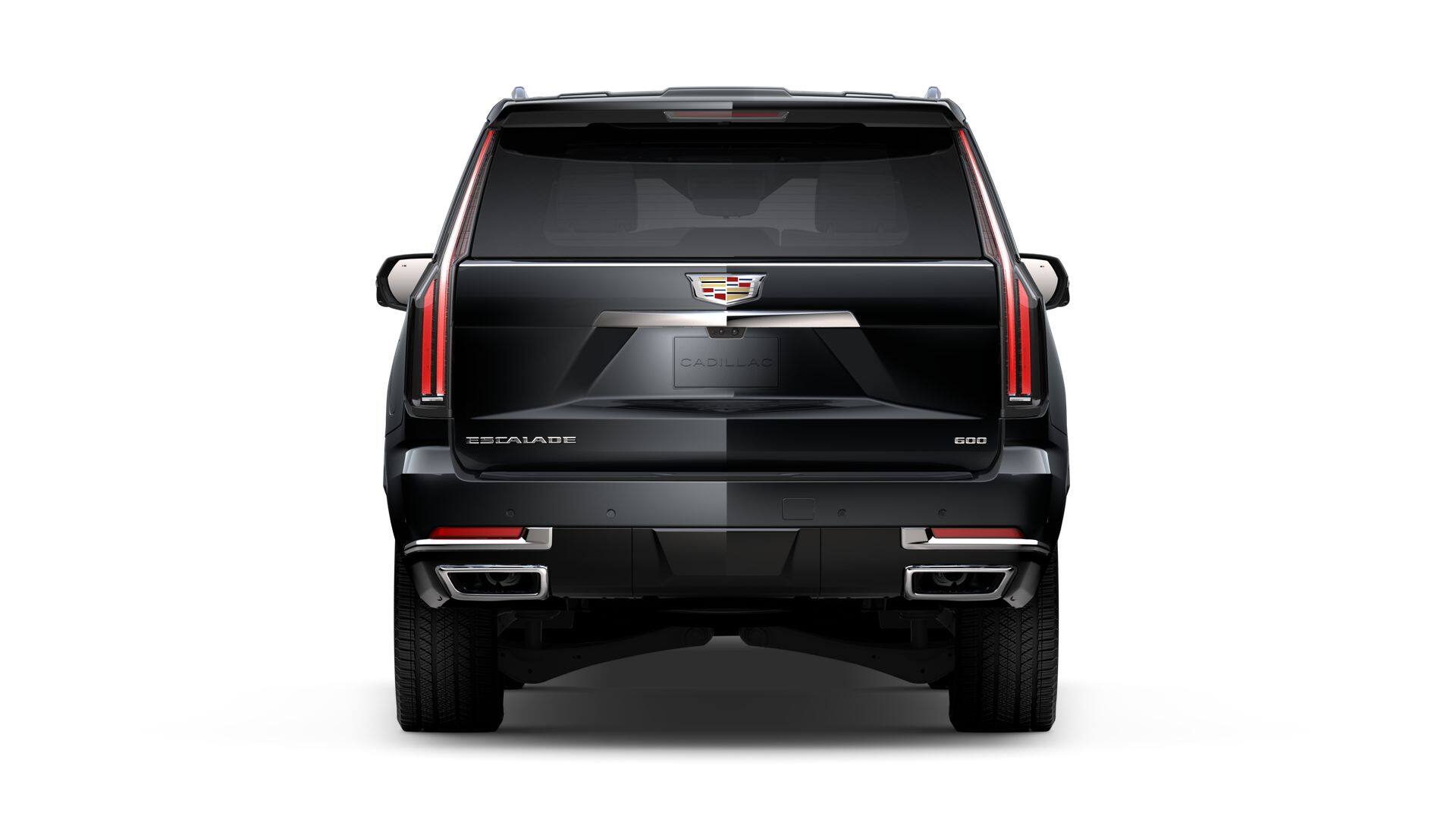 2025 Cadillac Escalade ESV Premium Luxury Platinum