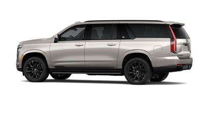 2027 Cadillac Escalade ESV Sport