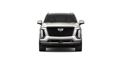 2027 Cadillac Escalade ESV Sport