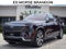 2026 Cadillac ESCALADE IQ Luxury