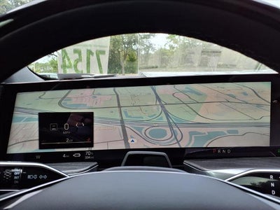 2026 Cadillac ESCALADE IQ Luxury