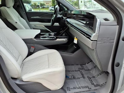 2026 Cadillac ESCALADE IQ Luxury