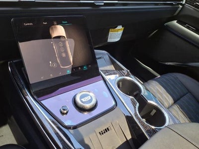 2026 Cadillac ESCALADE IQ Sport