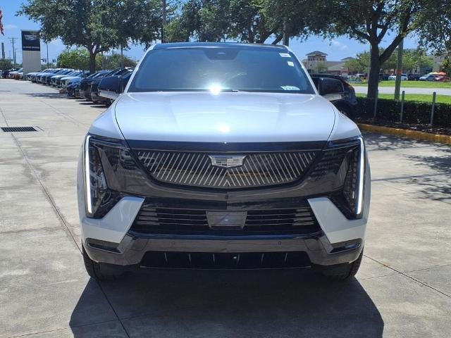 2026 Cadillac ESCALADE IQ Sport