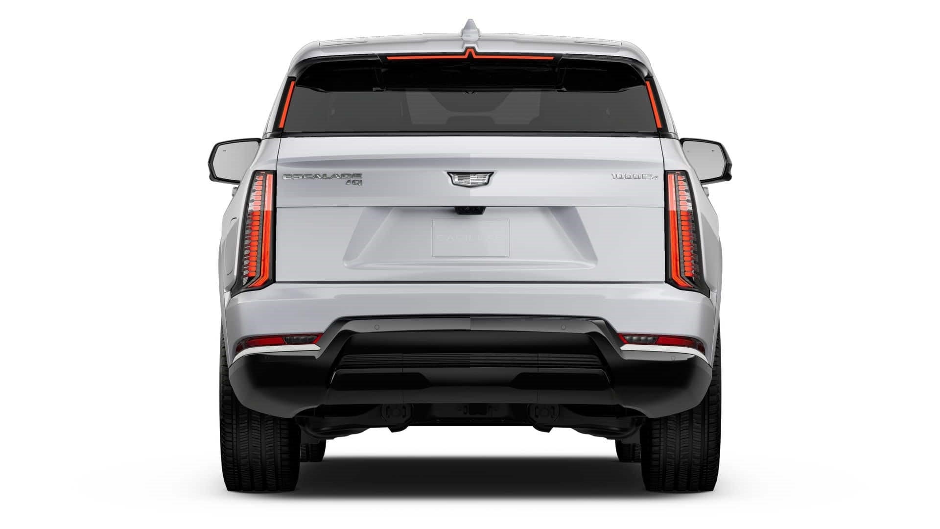 2026 Cadillac ESCALADE IQ Sport