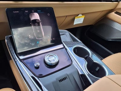 2026 Cadillac ESCALADE IQ Premium Sport