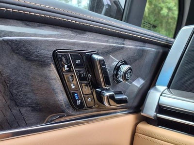 2026 Cadillac ESCALADE IQ Premium Sport