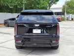 2026 Cadillac ESCALADE IQ Premium Sport