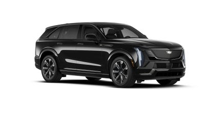 2026 Cadillac ESCALADE IQ Premium Sport