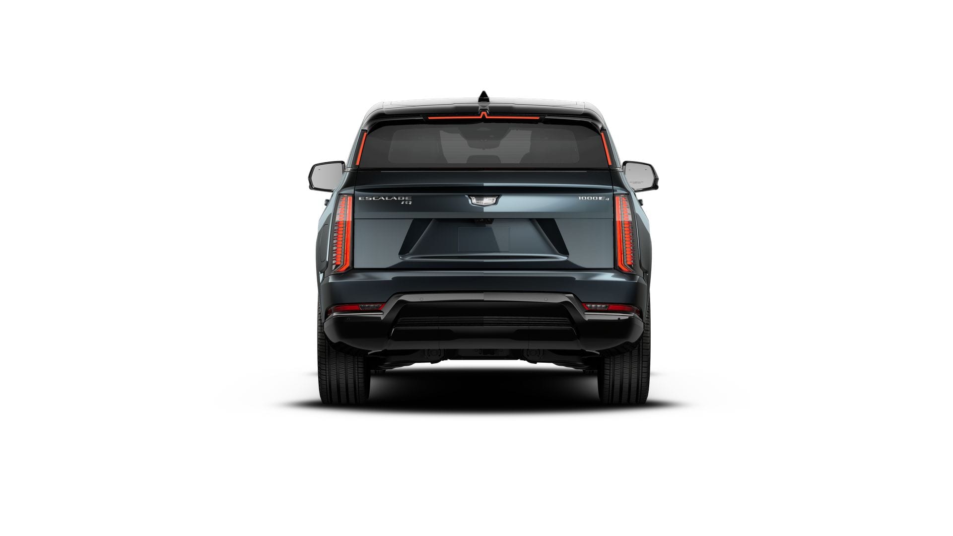 2026 Cadillac ESCALADE IQ Premium Sport