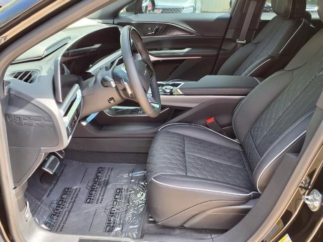 2026 Cadillac LYRIQ V-Series Premium