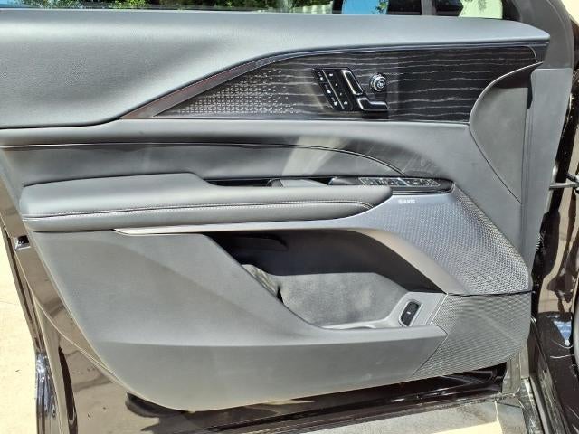 2026 Cadillac LYRIQ V-Series Premium