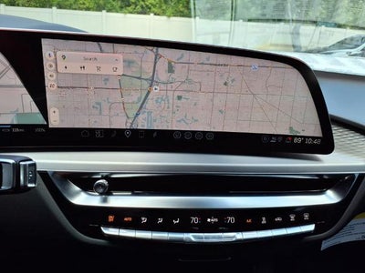 2026 Cadillac LYRIQ V-Series Premium